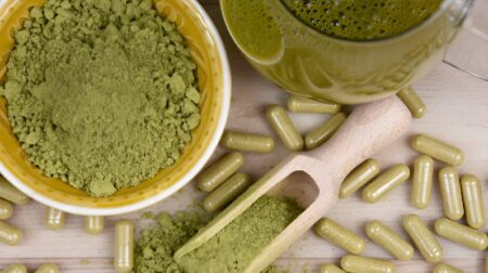 Buy Kratom Powder: What Risks Are Linked With It?