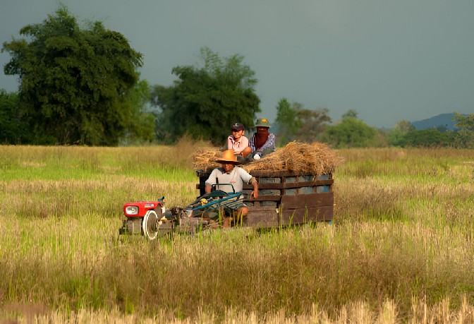 Traceloans.com is Revolutionizing Rural Lending