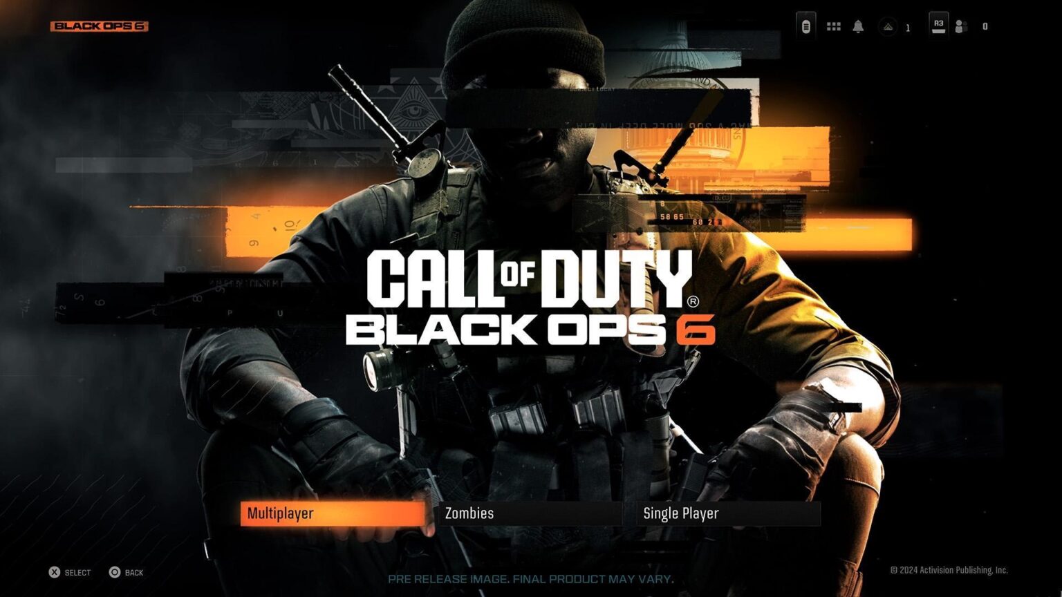 COD