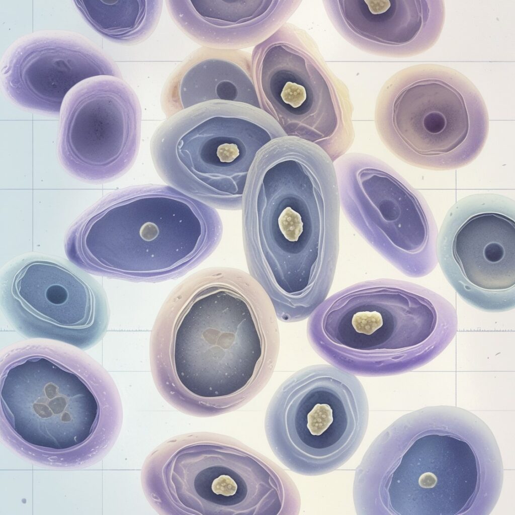 U2OS Cells A Leading Model for Bone Cancer Research