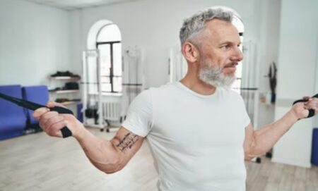 Common Side Effects of TRT and How they are Managed