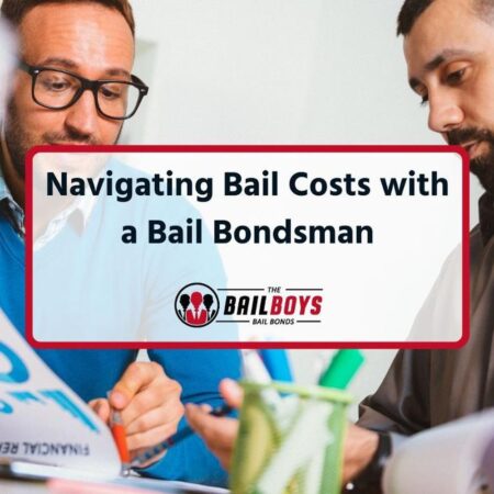 Finding the Best Top Qualities in a Bondsman Near Me
