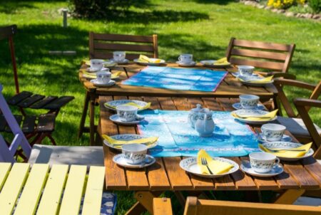How Lighting Placement Can Completely Transform Your Garden