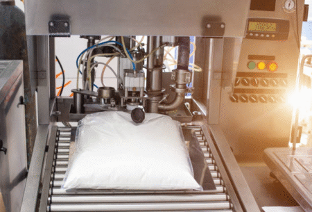 The Benefits of Pouch Filling and Sealing Machines for Efficient Production Lines