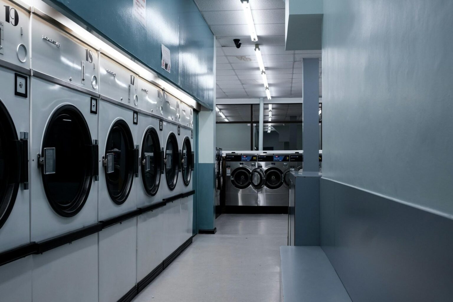The Most Common Myths About Doing Laundry Debunked