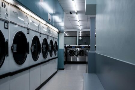 The Most Common Myths About Doing Laundry Debunked
