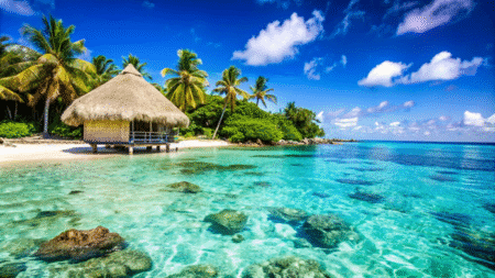 The Ultimate Island Getaway Bucket List