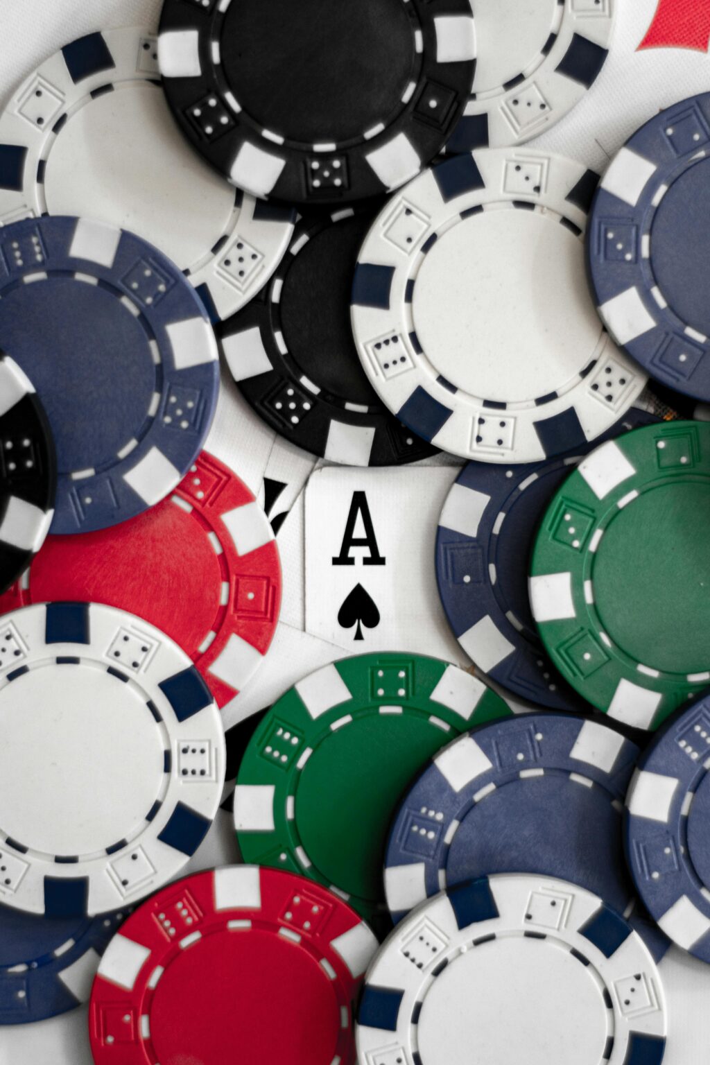 The Wild World of Casino Chip Collecting