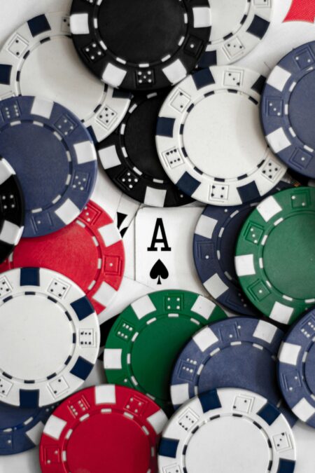 The Wild World of Casino Chip Collecting