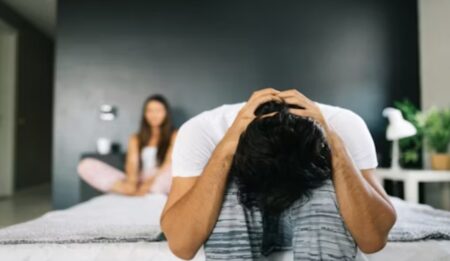 Understanding Erectile Dysfunction Causes, Treatments, and Myths