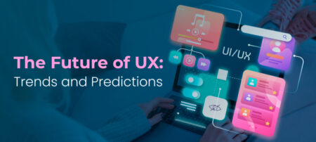 What Is the Future of UIUX Design