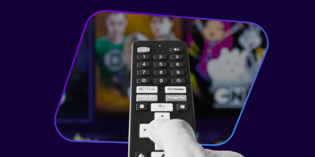 What are CTV Platforms 1