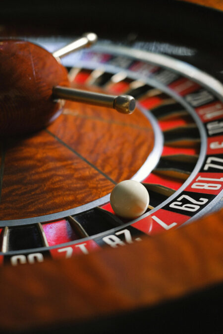 What do gambling companies do to make their games more appealing