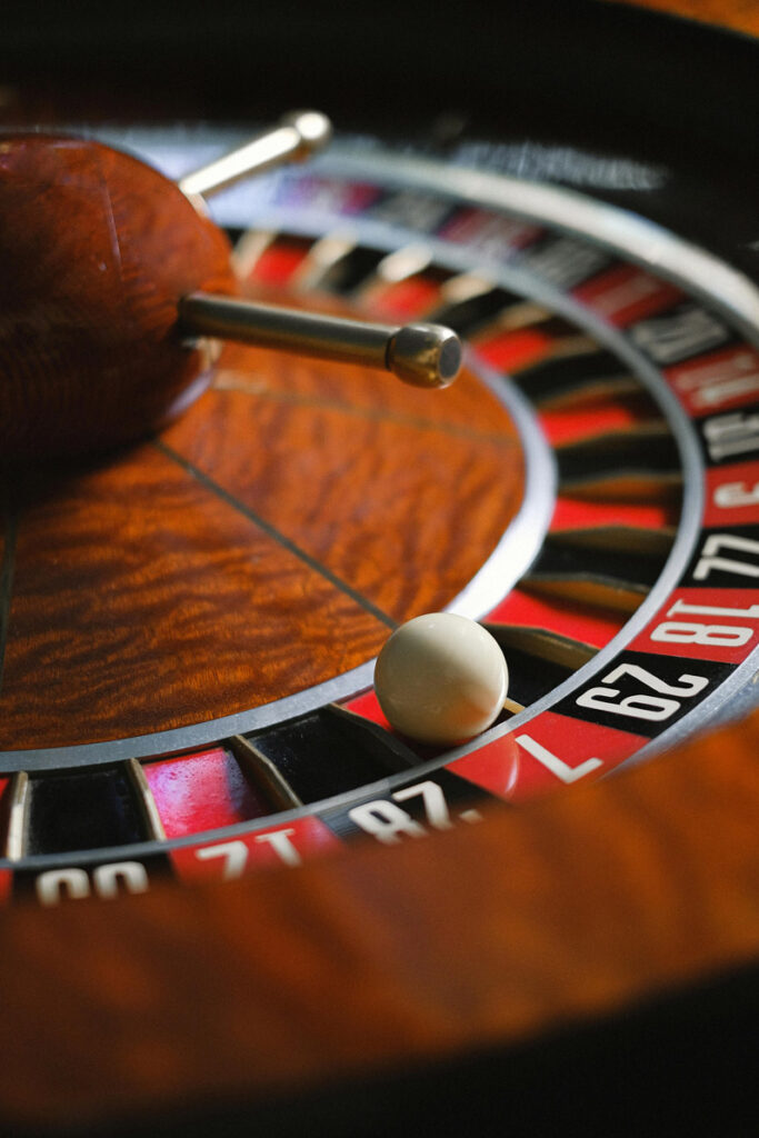 What do gambling companies do to make their games more appealing