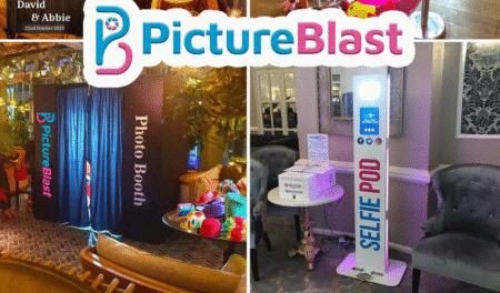 picture blast