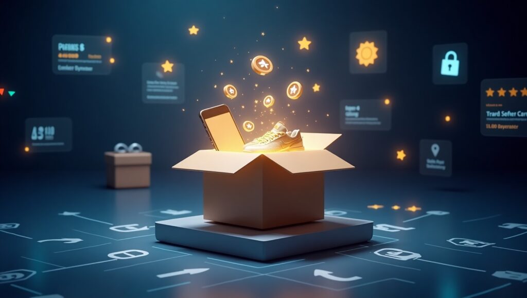 5 Best Mystery Box Websites with Fair Odds & Legit Prizes