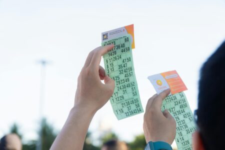 How Online Lottery Sites Are Changing the Collecting Scene