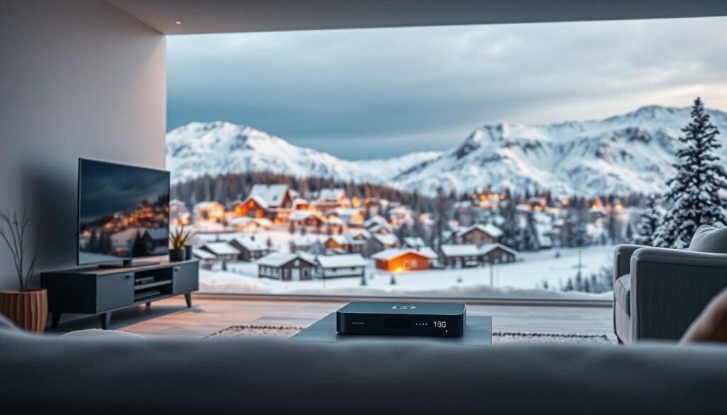 Everything You Need to Know About Nordic IPTV